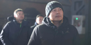 Х.Нямбаатар: Томоохон бүтээн байгуулалтын ажлуудад дотооддоо үйлдвэрлэсэн ган төмөр авахаар төлөвлөж байна