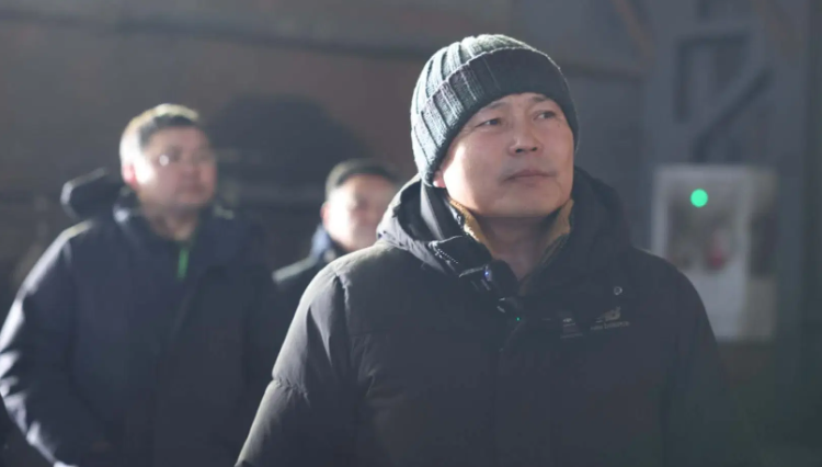 Х.Нямбаатар: Томоохон бүтээн байгуулалтын ажлуудад дотооддоо үйлдвэрлэсэн ган төмөр авахаар төлөвлөж байна