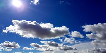 ЦАГ АГААР: Энэ сарын 12-ныг хүртэл ихэнх нутгаар дулаарна