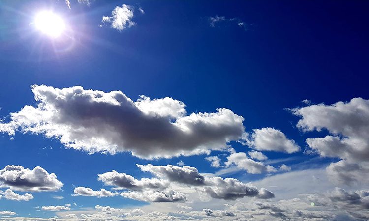 ЦАГ АГААР: Энэ сарын 12-ныг хүртэл ихэнх нутгаар дулаарна