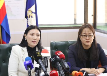 “Улаанбаатар марафон-2026” олон улсын гүйлт тавдугаар сарын 23-нд болно