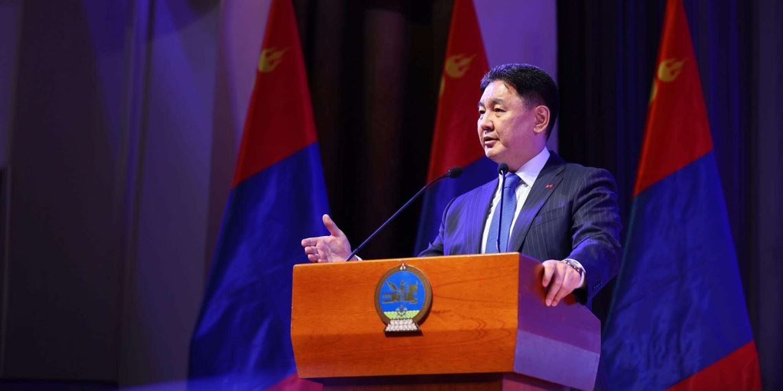 Сүхбаатар дүүрэг 2026 оныг “Хүүхдийн хөгжлийг дэмжих жил” болгон зарлажээ