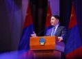 Сүхбаатар дүүрэг 2026 оныг “Хүүхдийн хөгжлийг дэмжих жил” болгон зарлажээ