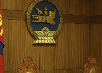 Засгийн газрын ээлжит хуралдаан болж байна