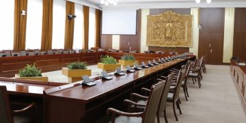 ТАНИЛЦ: Өнөөдөр хуралдах ажлын хэсэг, байнгын хорооны хурлууд