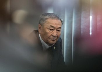 ЦЕГ-аас иргэн “С.Шаарийбуу халдлагад өртөөгүй” гэж мэдээлэв