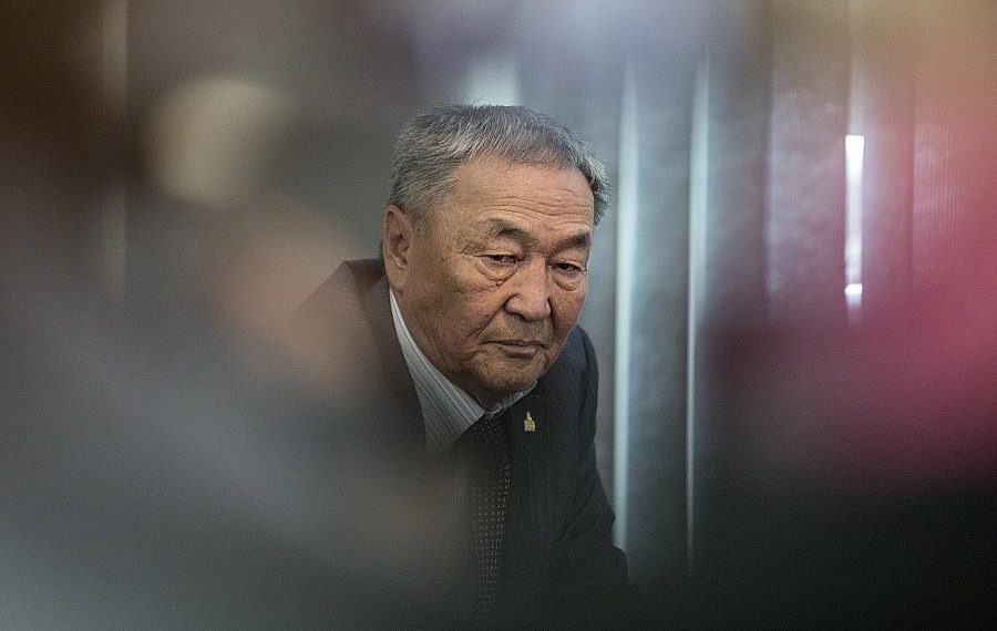 ЦЕГ-аас иргэн “С.Шаарийбуу халдлагад өртөөгүй” гэж мэдээлэв