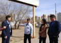 “Барс” захын хойно улирлын чанартай худалдаа, үйлчилгээний төв байгуулна