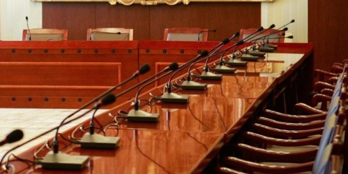 УИХ дахь намын бүлгүүдийн хурал 10:00 цагаас эхэлнэ
