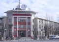 Улаанбаатарт өдөртөө 21 хэм дулаан