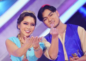 Дуучин Б.Баярцэцэг бэртлийн улмаас oдодтой бүжиглэе шоугаа орхижээ