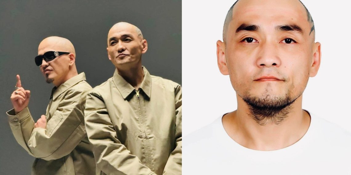 Талийгаач Б.Оргил-Эрдэний дүү Б.Од-Эрдэнэ: Хортой эмсийн хоронд ороод ямар эрт орхин одчихов доо хайрт ах минь