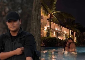 Ерөнхий сайд Л.Оюун-Эрдэний хүү О.Тэмүүлэн тансаг хэрэглээгээрээ олныг ангайлгаж байна