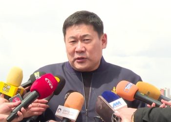 Л.Оюун-Эрдэнэ: Би хүүдээ итгэж байна. Мөнгө алга болохгүй, шалгагдаад гараад ирэх асуудал…