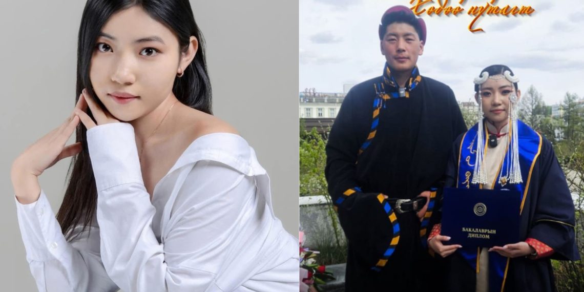 Хотын бүсгүй Н.Нандинцэцэг: Г.Ганхүрэл бидний харилцааг зөвхөн бид хоёрт нь үлдээж өгнө үү…