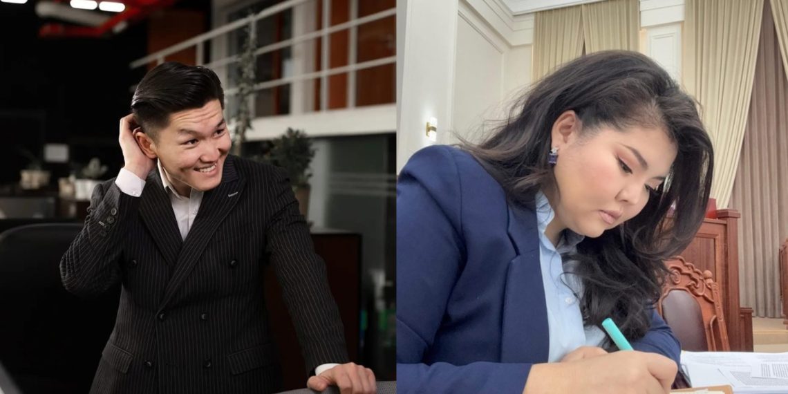 Эрхэм гишүүн М.Нарантуяа Ноорог-ийн О.Уламсайхантай хэл ам хэрүүл шуугиан үүсгэв