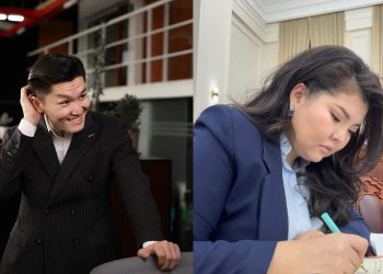 Эрхэм гишүүн М.Нарантуяа Ноорог-ийн О.Уламсайхантай хэл ам хэрүүл шуугиан үүсгэв