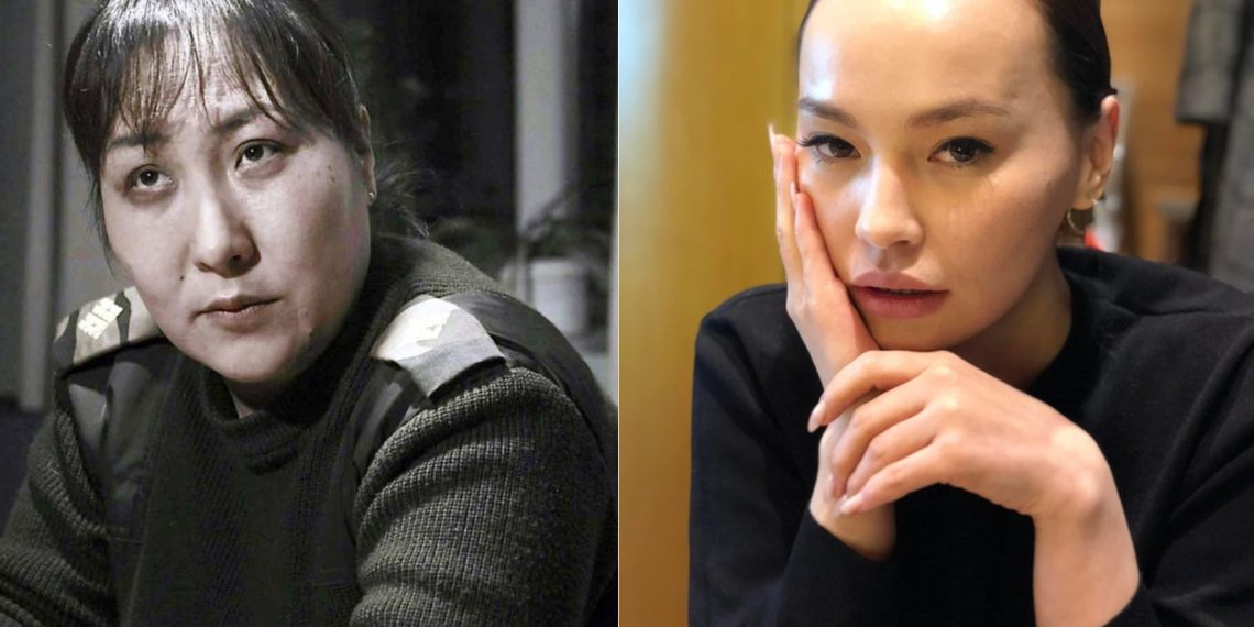 Жүжигчин Б.Навчаа: Цэцэг надад Би МАН-ы сенсацыг дарах гэж Осоржамааг нийгэмд гаргаж ирсэн гэж хэлж байсан…