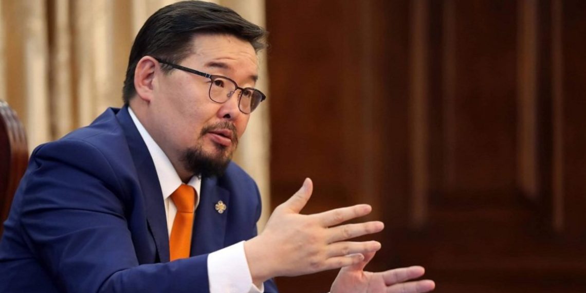 Г.Занданшатар: Ярьдаг биш хийдэг ЕС байхын тулд урьдчилж амлалт өгмөөргүй байна