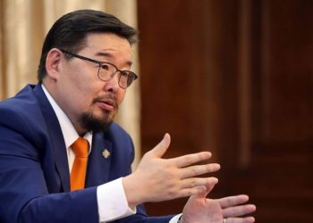 Г.Занданшатар: Ярьдаг биш хийдэг ЕС байхын тулд урьдчилж амлалт өгмөөргүй байна