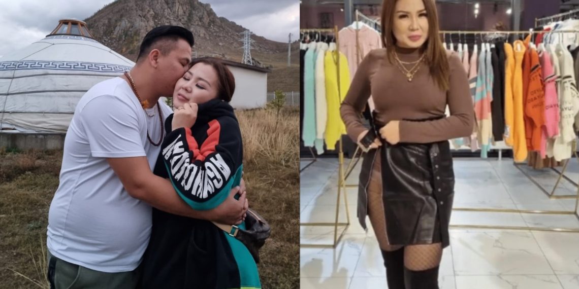 Екатерина дэмжсэн дагагч нараа бага байна хэмээн гонсойлгож хурдан 200 мянга болгохыг хүсчээ