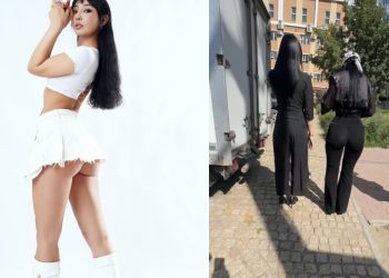 Д.Мөнх-Эрдэнийн лайв дээр алхаж дуулиан тарьсан охин: Та нар тэр замаа л хар л даа…