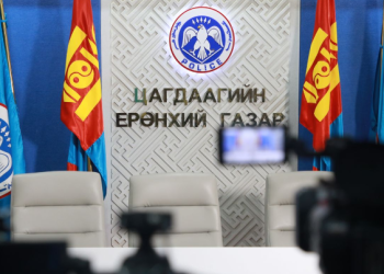 Сураггүй болсон 2 настай хүүхдийг дөрөв дэх өдрөө хайж байна