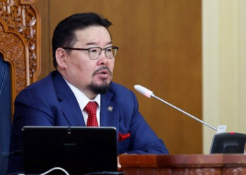 Ерөнхий сайд Г.Занданшатар суулт зарлаж буй багш нарын төлөөлөлтэй уулзжээ