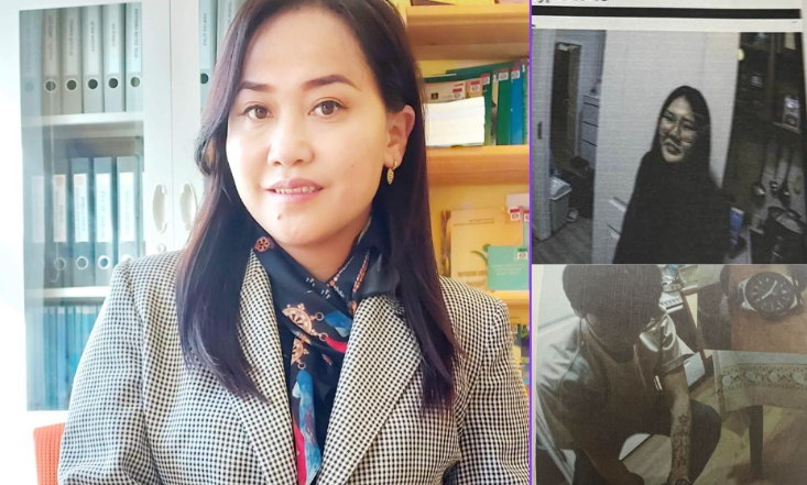 16 настай охины ээж: Надад итгэх хүн үлдсэнгүй, Я, Б нараас татгалзах хүсэлт гаргасан ч хүлээж авсангүй