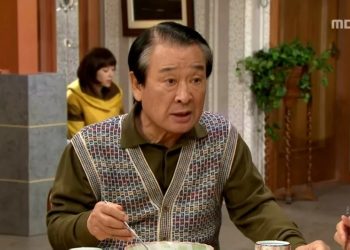 БНСУ-ын алдарт жүжигчин И Сүн Жэ 91 насандаа таалал төгслөө