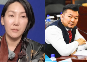 О.Нарангарав: Хугацаанаасаа өмнө суллагдсан Б.Эрдэнэсүх надад болон хүүхдүүдийн амь нас, эрүүл мэндэд аюул учруулж байна