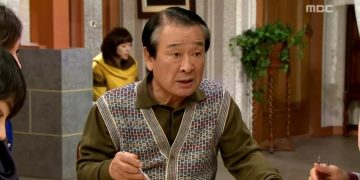 БНСУ-ын алдарт жүжигчин И Сүн Жэ 91 насандаа таалал төгслөө