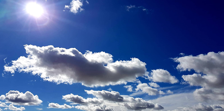 ЦАГ АГААР: Улаанбаатарт 7 градус дулаан байна