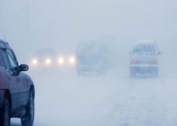 Сэрэмжлүүлэг: Цаг агаар муудаж гамшигт үзэгдлийн хэмжээнд хүрэх тухай ЦУОШГ-аас мэдээллээ