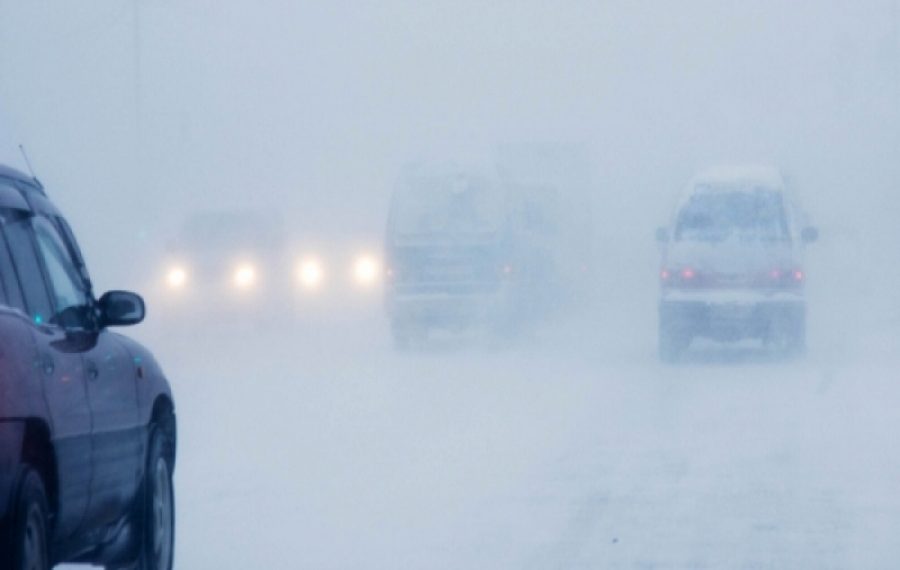 Сэрэмжлүүлэг: Цаг агаар муудаж гамшигт үзэгдлийн хэмжээнд хүрэх тухай ЦУОШГ-аас мэдээллээ