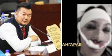 Б.Эрдэнэсүхийн том хүү О: Ээжийг нууцаар зодож, тамлаж, яргалдаг… хутга, алх барьж дайрдаг байсан…