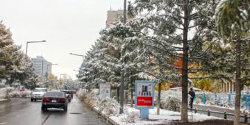 ТАНИЛЦ: 2026 оны нэгдүгээр сарын цаг агаарын төлөв