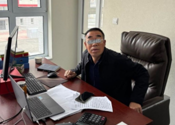 “Ногоон нуур 1008 айлын орон сууц” төслийн удирдагч Янг Яао гэх иргэнийг албадан гаргаж, гурван жилийн хугацаанд дахин Монголд оруулахгүй гэв