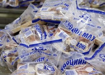 Ирэх оны хоёрдугаар сард нөөцийн мах худалдаалж эхэлнэ гэв