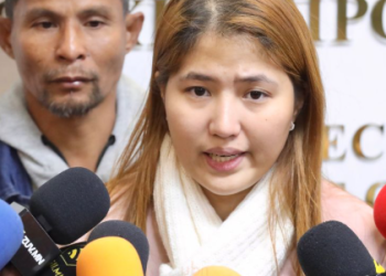 Террил Атиензагийн том охин: Хавтаст хэргийг хадгалж байгаа хавтсыг нь л харсан дотор нь байгаа материалуудыг үзэх боломж олдсонгүй…