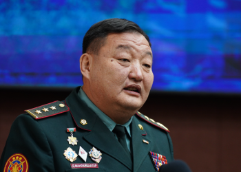 Д.Манлайбаатар: 05 дугаар ангийн цэргүүд камергүй өрөөнд дүрмийн бус харилцаа үүсгэсэн байна