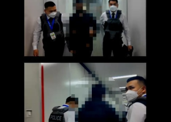 Сошиалаар дамжуулан иргэдэд ₮1.1 тэрбумын хохирол учруулсан иргэнийг баривчилжээ