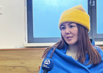 Сэтгүүлч Т.Шинэбаяр: Сэтгүүлч Н.Өнөрцэцэг яг л би юм билээ дээ…