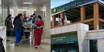 Галд өртсөн Б.Амин-Эрдэнэ охиныг нисдэг тэргээр ГССҮТ-д авчирч, хандивын аянаа зогсоож буйгаа ар гэр нь мэдэгдлээ