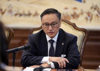 Ж.Чинбүрэн: Улаанбурхан өвчний дэгдэлт дахин нэмэгдэж байна