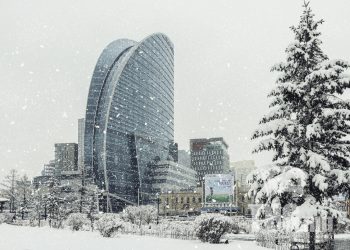 12-р сарын 17-ныг хүртэл өдөртөө ихэнх нутгаар хүйтний эрч бага зэрэг суларна