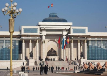 Ирэх арванхоёрдугаар сарын 29-ний даваа гарагт бүх нийтээр амарна