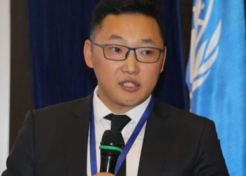 Сэтгүүлч С.Будрагчаа ард түмнээсээ хандив хүслээ