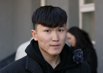 О.Уламсайхан: Намайг яаж ч оролдоод миний сэтгэл зүй тогтвортой…