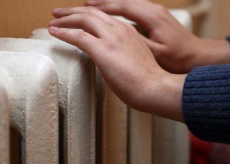 Цаг агаар хүйтрэхтэй холбогдуулан маргаашаас халаалтын температурыг нэмэгдүүлнэ